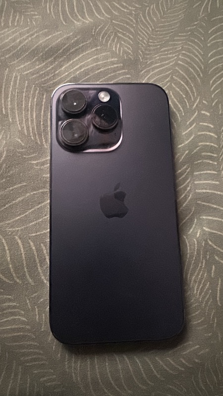 14 pro  photo 2