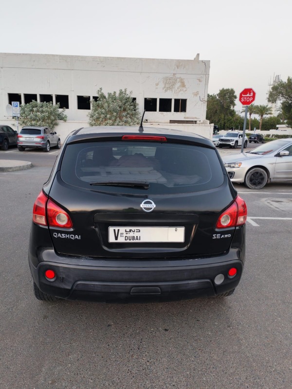Nisan qashqai  photo 2