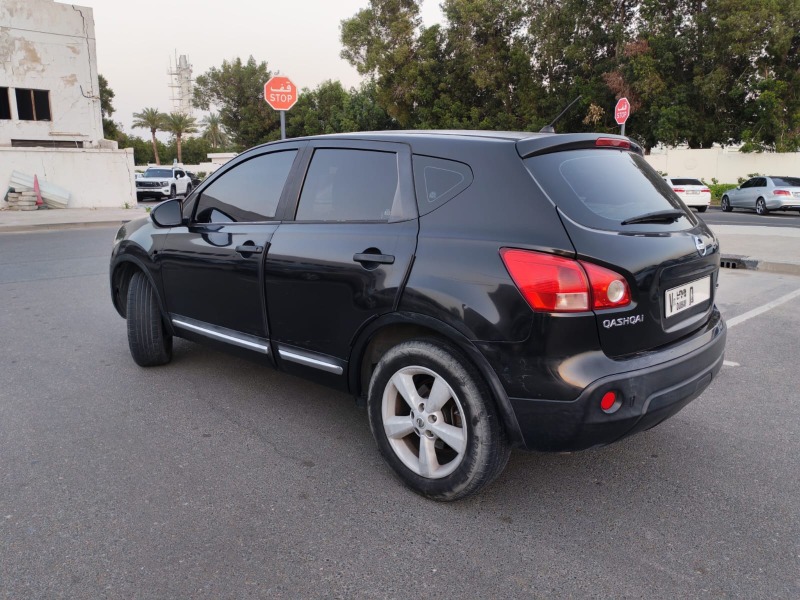 Nisan qashqai  photo 4