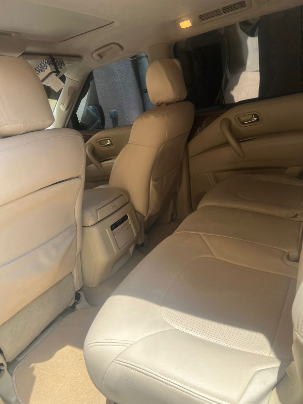 Nissan petrol for sale photo 3