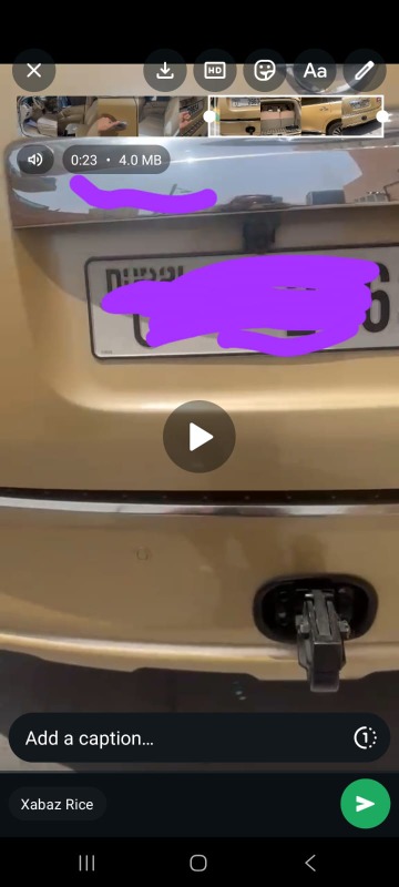 Nissan petrol for sale photo 4