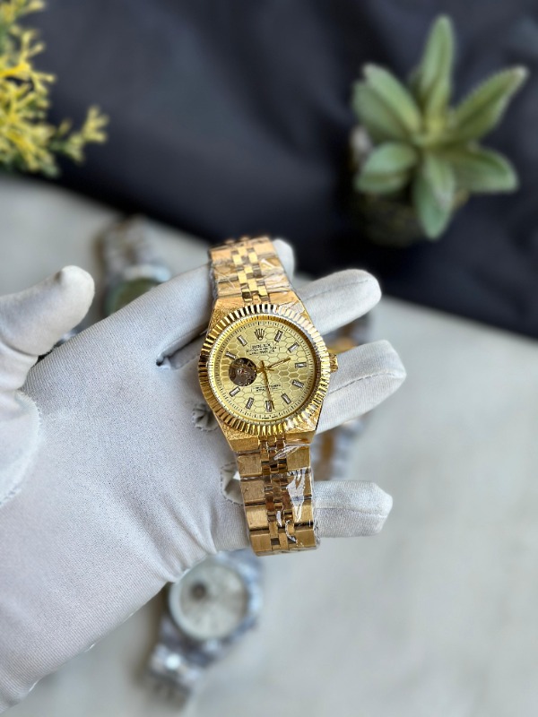 Rolex Automatic  photo 2
