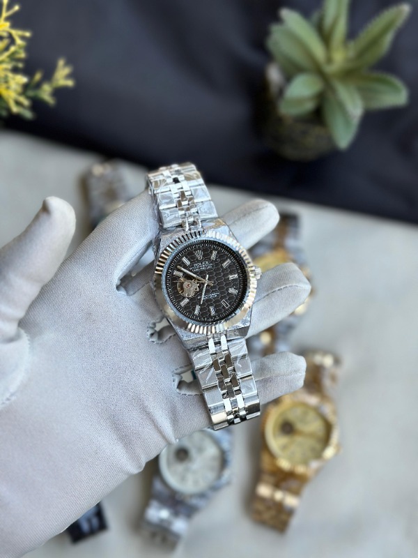 Rolex Automatic  photo 3