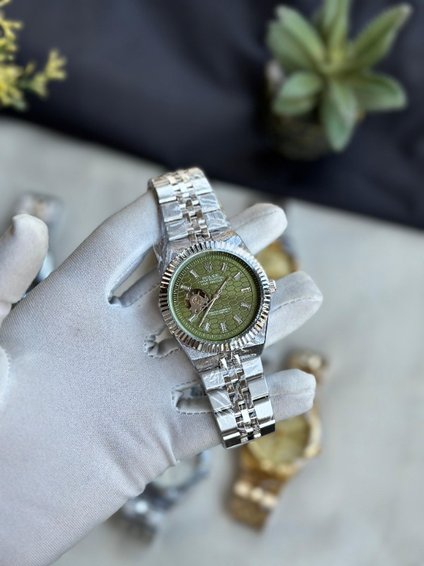 Rolex Automatic  photo 4