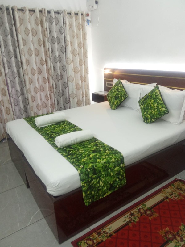 Hotel samudratara rooms  photo 2