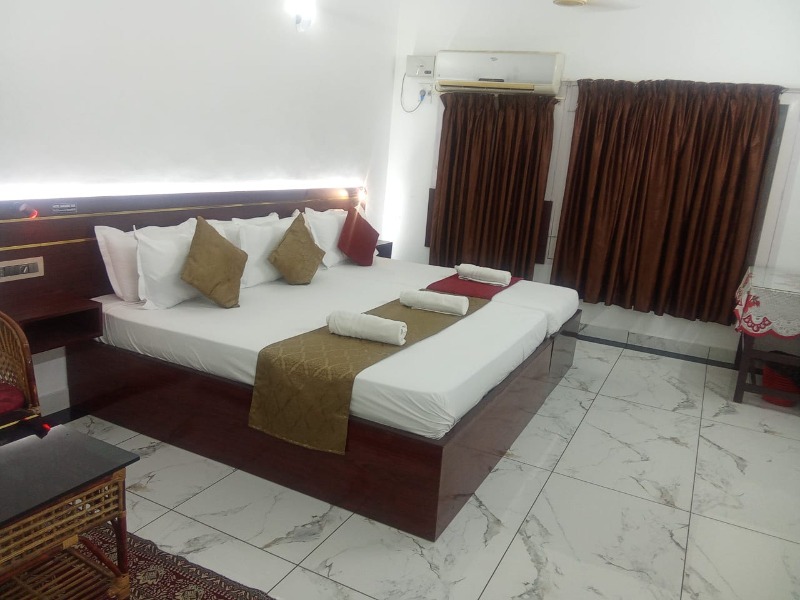 Hotel samudratara rooms  photo 3