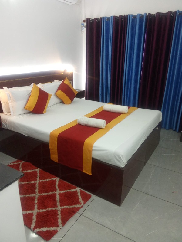Hotel samudratara rooms  photo 4