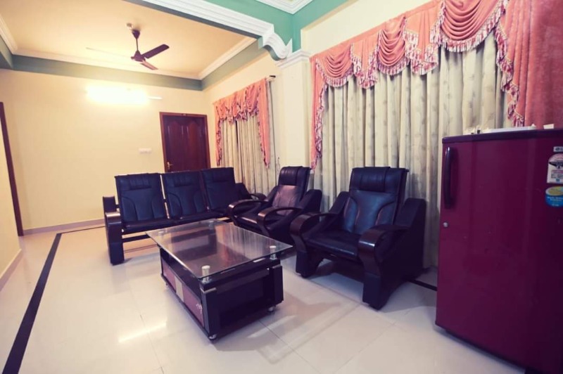 Sree mookambika beach resort  photo 3