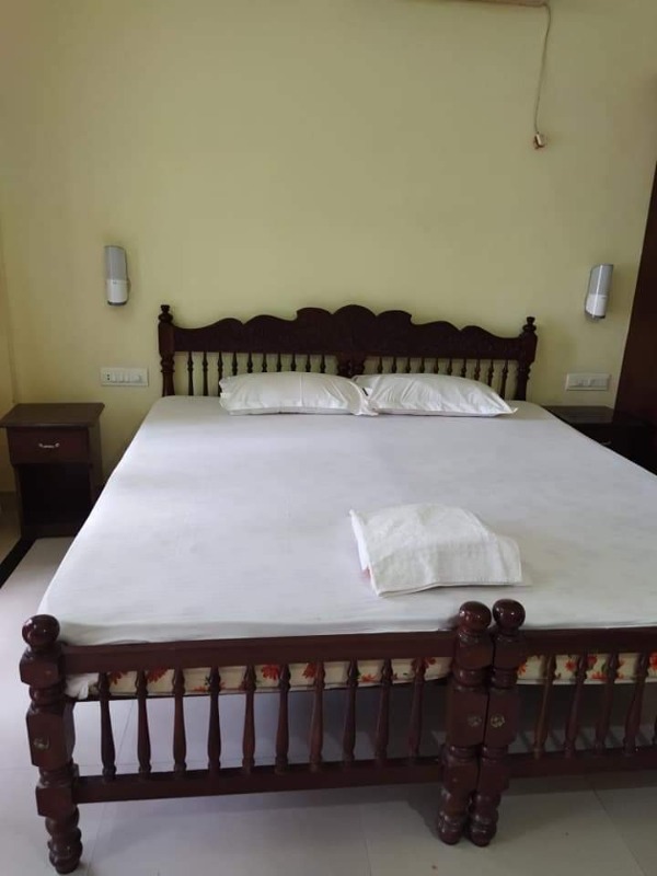 Sree mookambika beach resort  photo 4