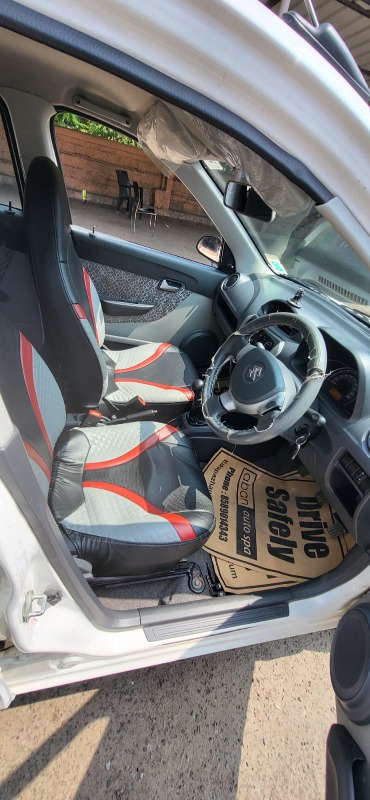 Alto 800 photo 3