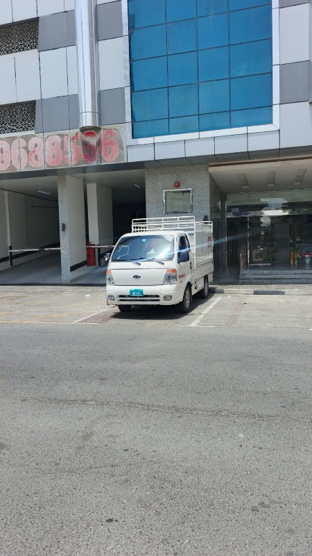 Kia pickup model 2010 photo 2
