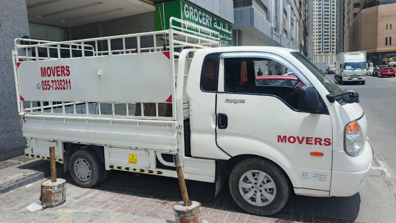 Kia pickup model 2010 photo 3