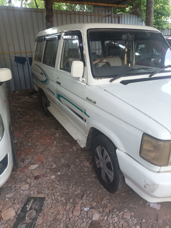Toyota   photo 3
