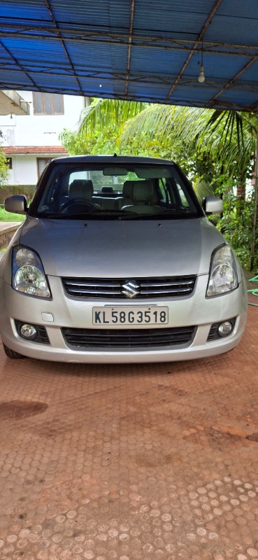 Dzire desiel VDI photo 2