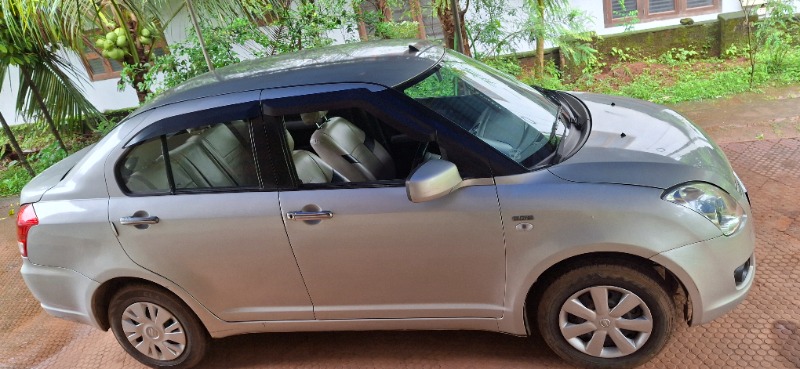 Dzire desiel VDI photo 3