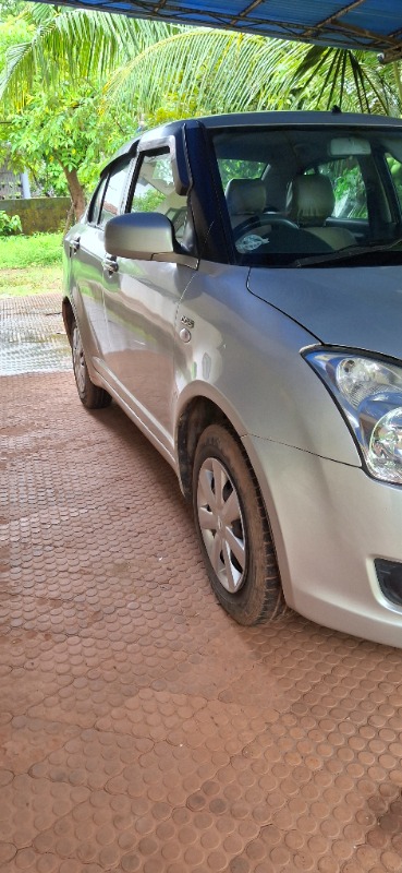 Dzire desiel VDI photo 4