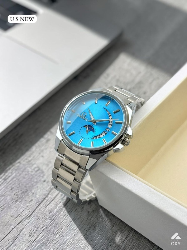 Omega  photo 2