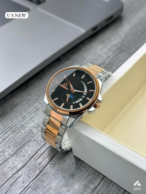 Omega  photo 3
