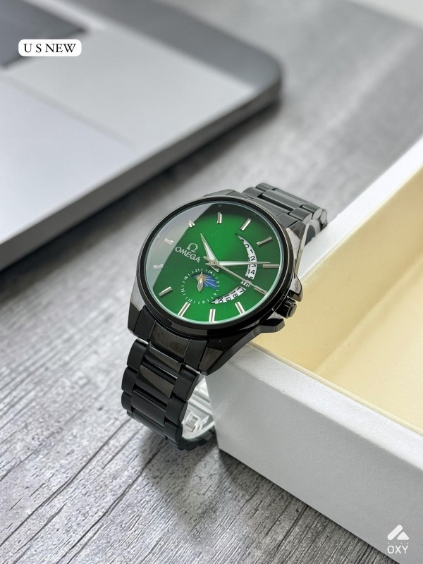 Omega  photo 4