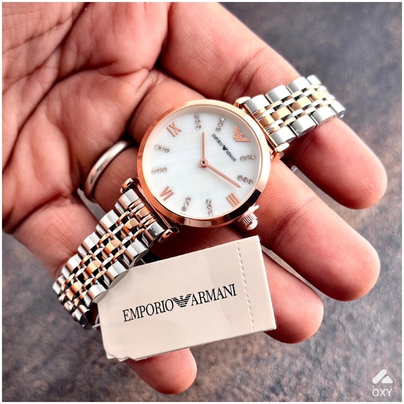 EMPORIO ARMANI  photo 2