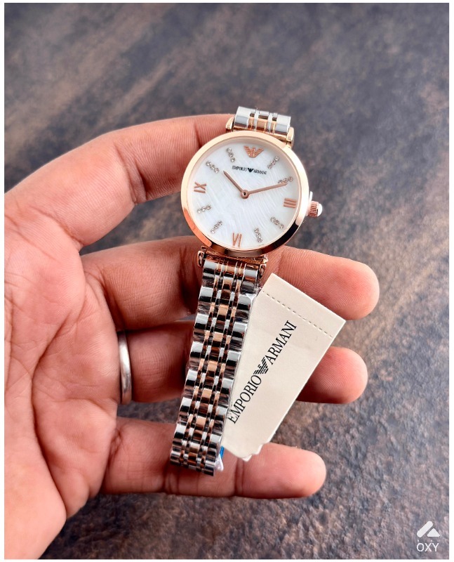 EMPORIO ARMANI  photo 3