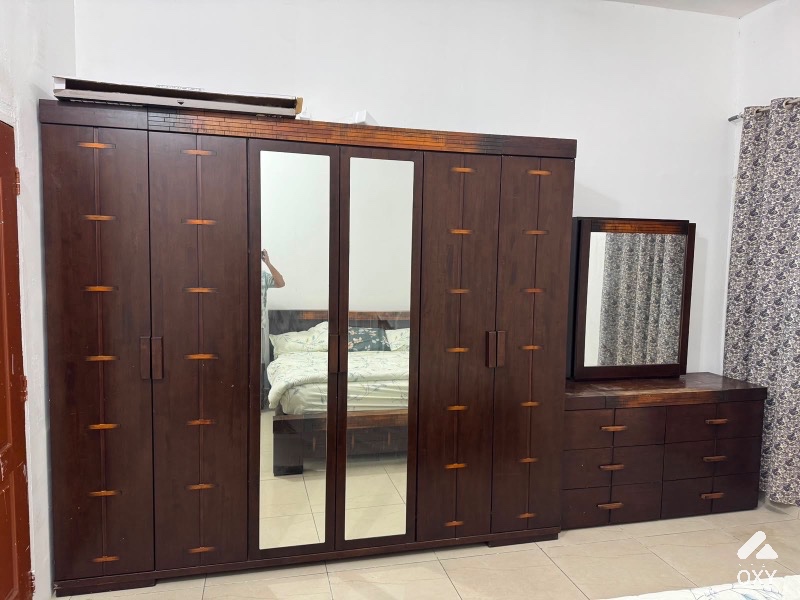  1 BHK Fully Furnished for Rent  photo 2