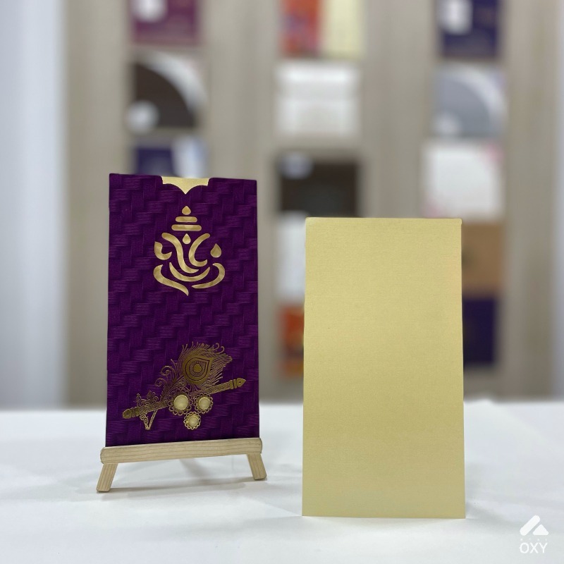 Wedding card  photo 4