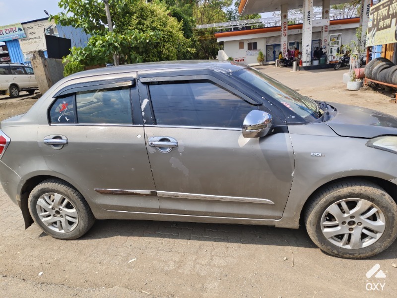Swift dzire (ZDI) photo 2