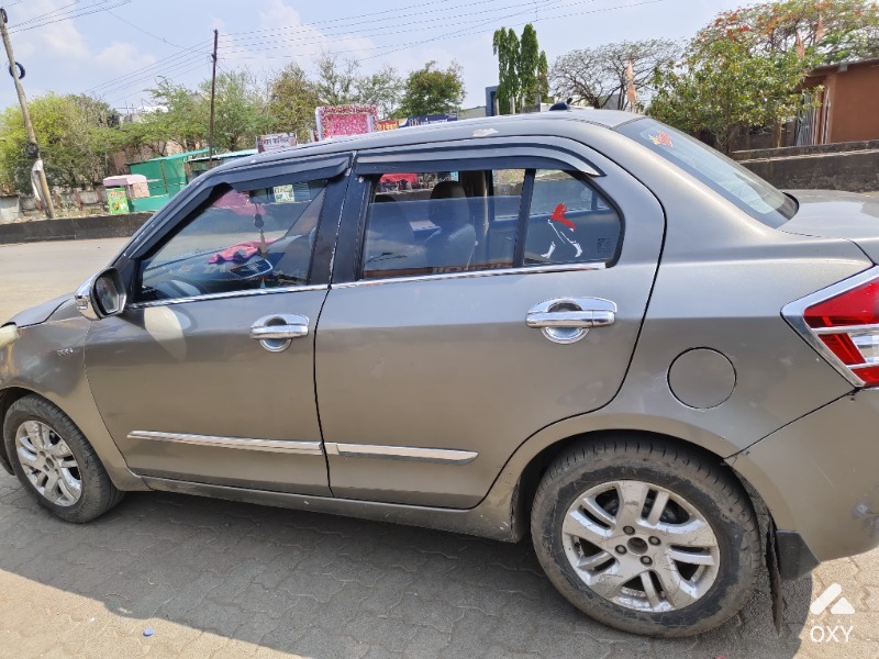 Swift dzire (ZDI) photo 3