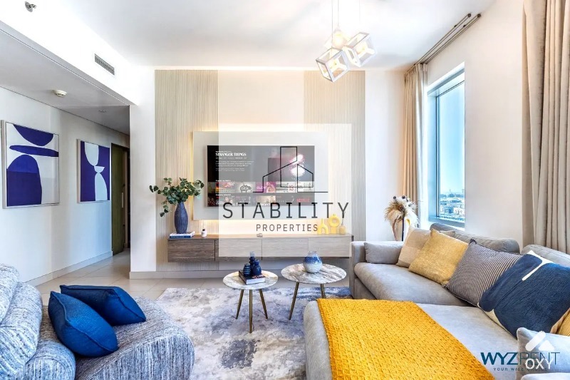 GREAT VALUE RENT | FULLY FURNISHED | DOWNTOWN photo 2