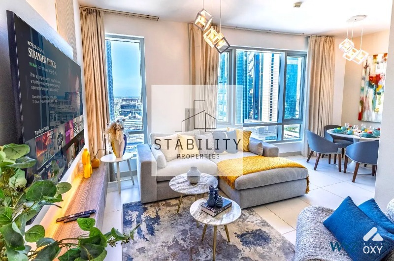 GREAT VALUE RENT | FULLY FURNISHED | DOWNTOWN photo 3
