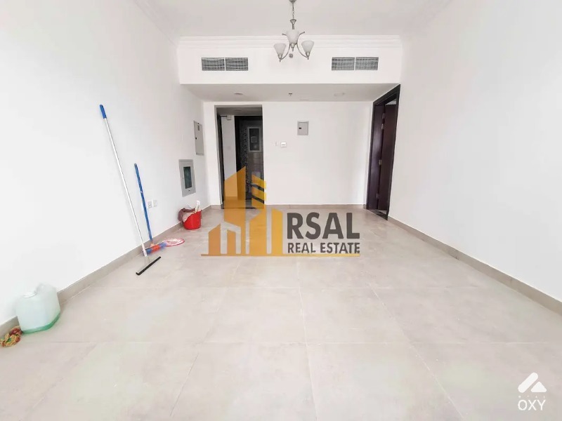 Zero Commission l Super Spacious 1BR l Coverd Parking l 2-Bathroom l New Muwaileh photo 3