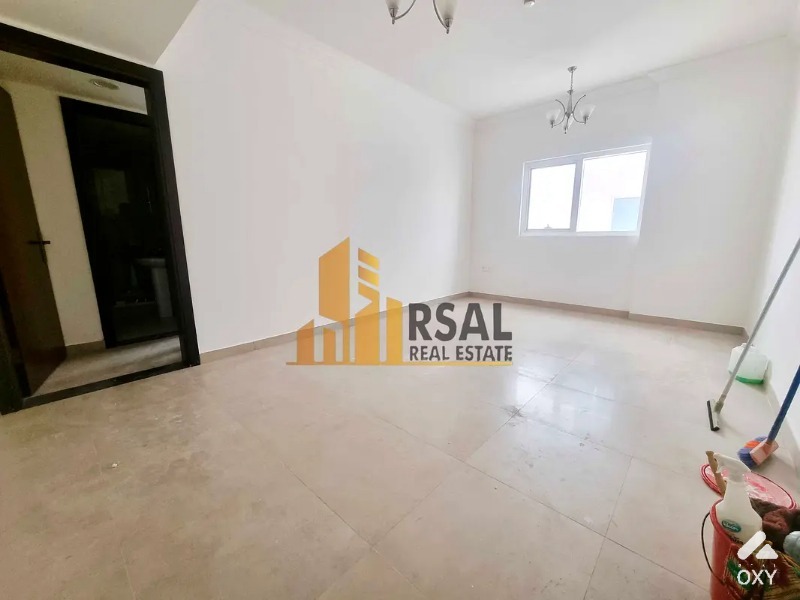 Zero Commission l Super Spacious 1BR l Coverd Parking l 2-Bathroom l New Muwaileh photo 4