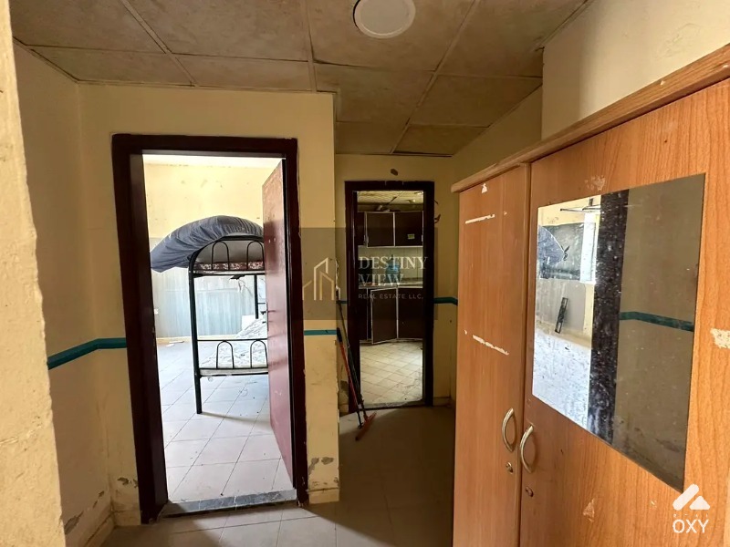 Spacious 1BHK | 1 Washrooms | 950 Sqft | AED 27000 | Prime Muwaileh Location chnai restaurants photo 2