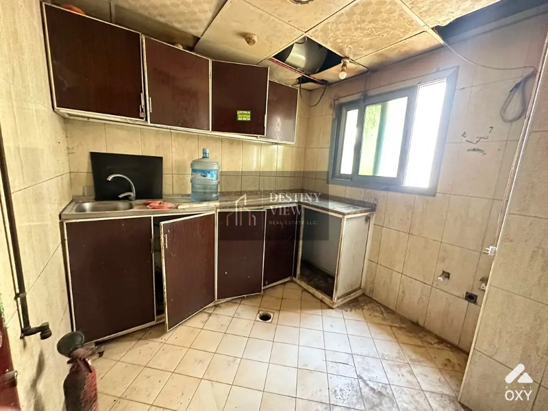 Spacious 1BHK | 1 Washrooms | 950 Sqft | AED 27000 | Prime Muwaileh Location chnai restaurants photo 4