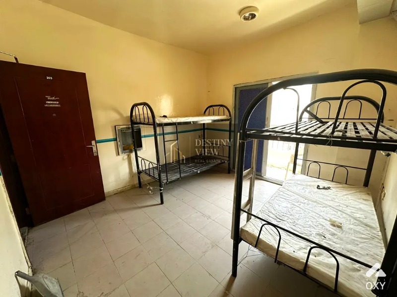 Spacious 1BHK | 1 Washrooms | 950 Sqft | AED 27000 | Prime Muwaileh Location chnai restaurants photo 3