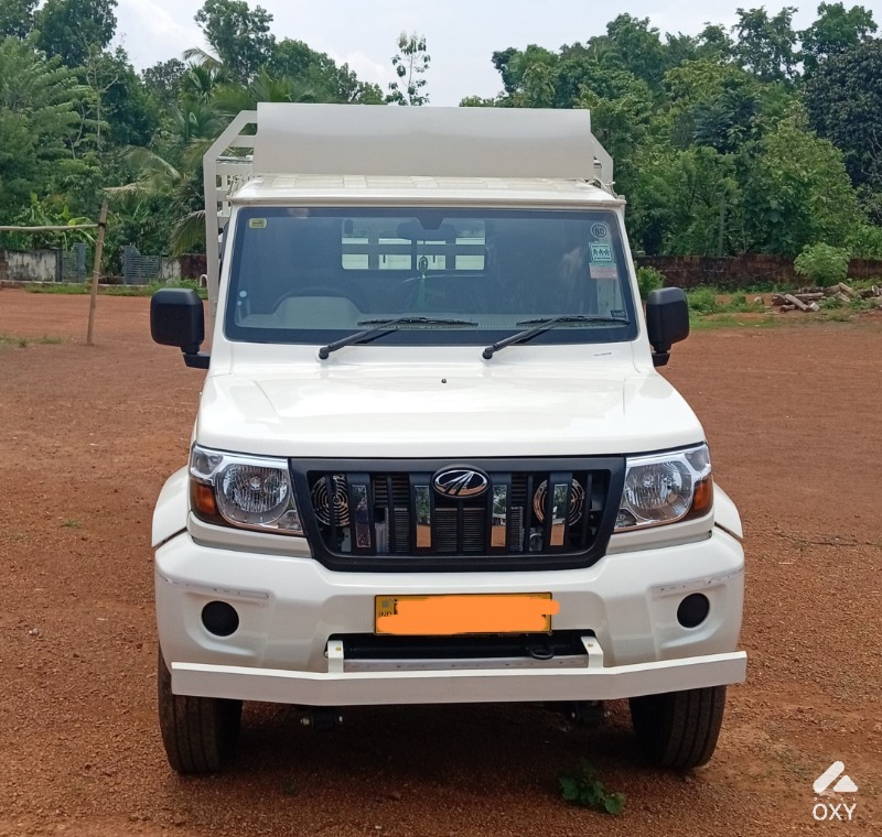 I maaxx Mahindra pickup hd 2.0 photo 2