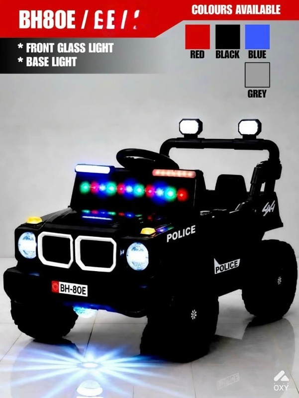 Toys jeep photo 4