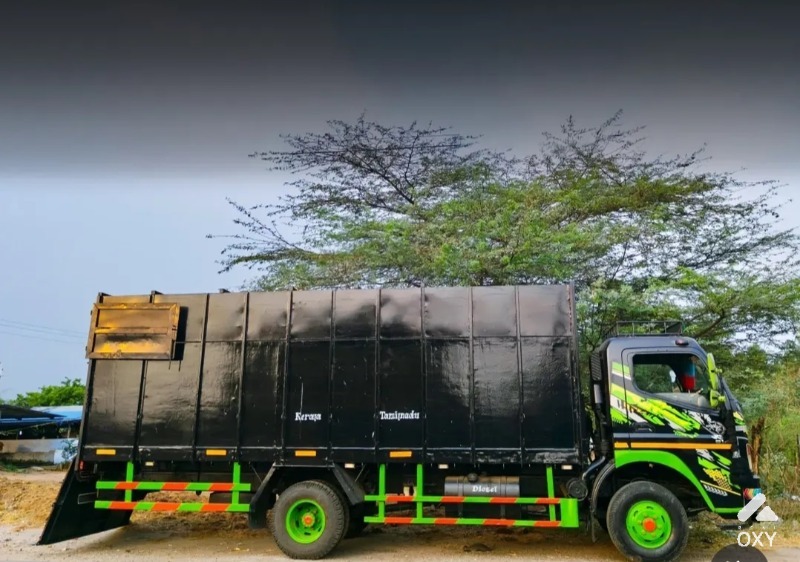 BHARATBENZ 914R photo 2