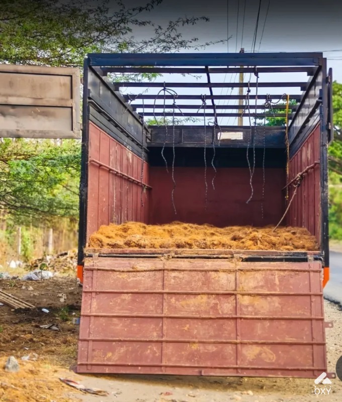 BHARATBENZ 914R photo 3