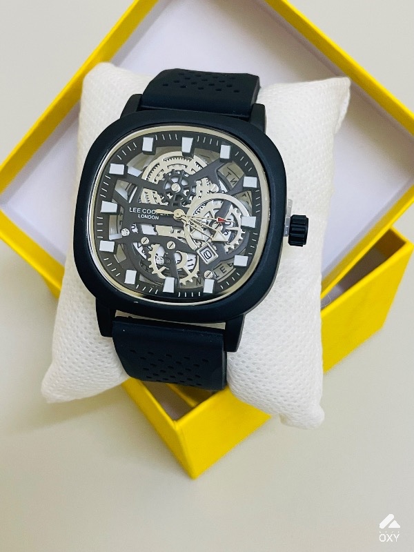 LEE COOPER WATCH photo 2