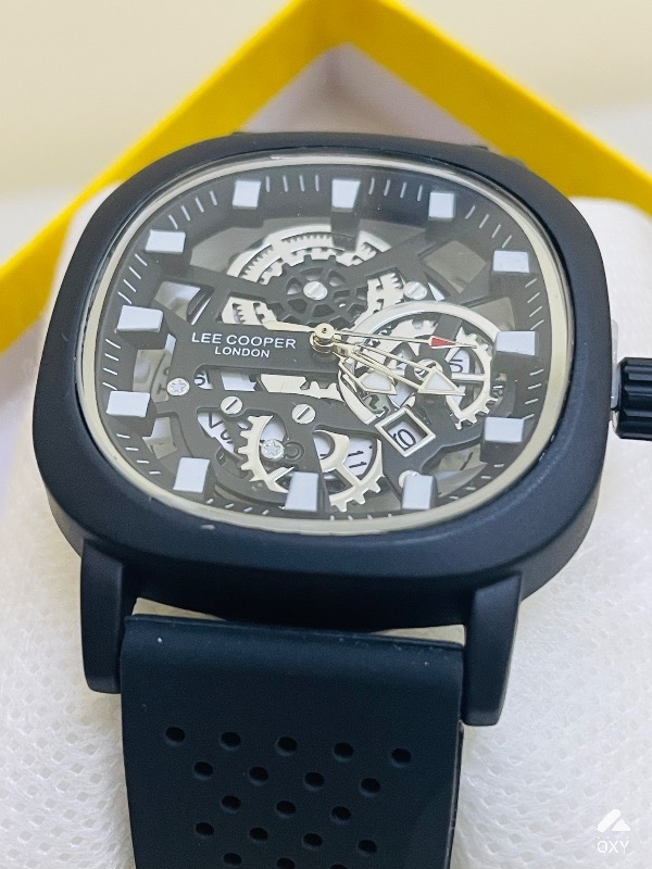 LEE COOPER WATCH photo 3