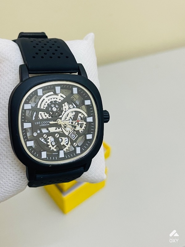 LEE COOPER WATCH photo 4