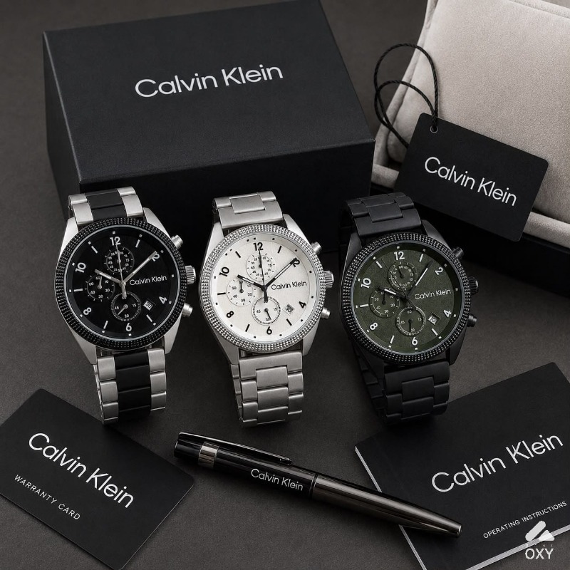 Calvin klein photo 2