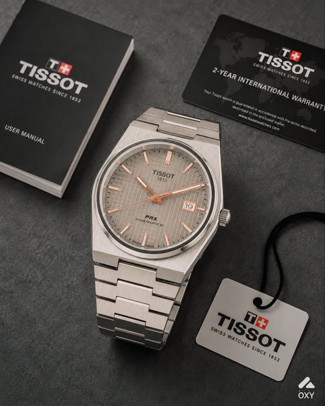 Tissot  photo 2