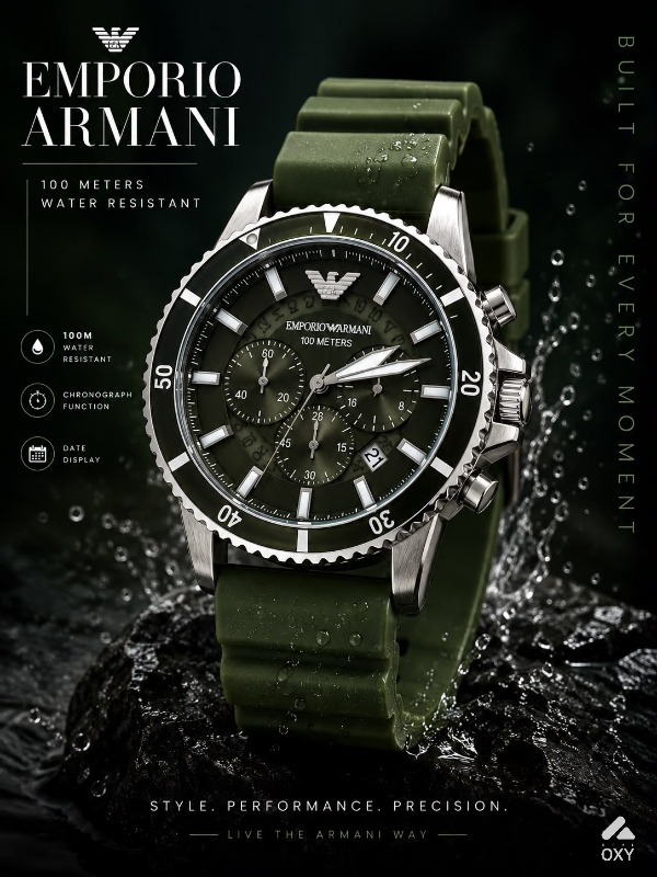 Emporio Armani  photo 2