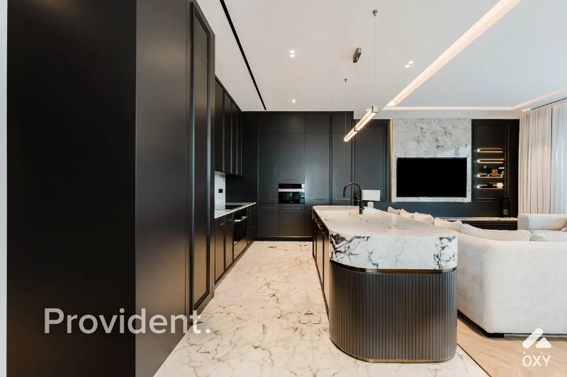 Upgraded Furnished Villa | Ready to Move in MBR photo 4