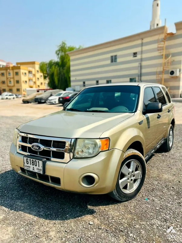Ford Escape Other photo 2