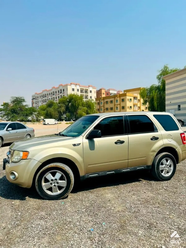 Ford Escape Other photo 3