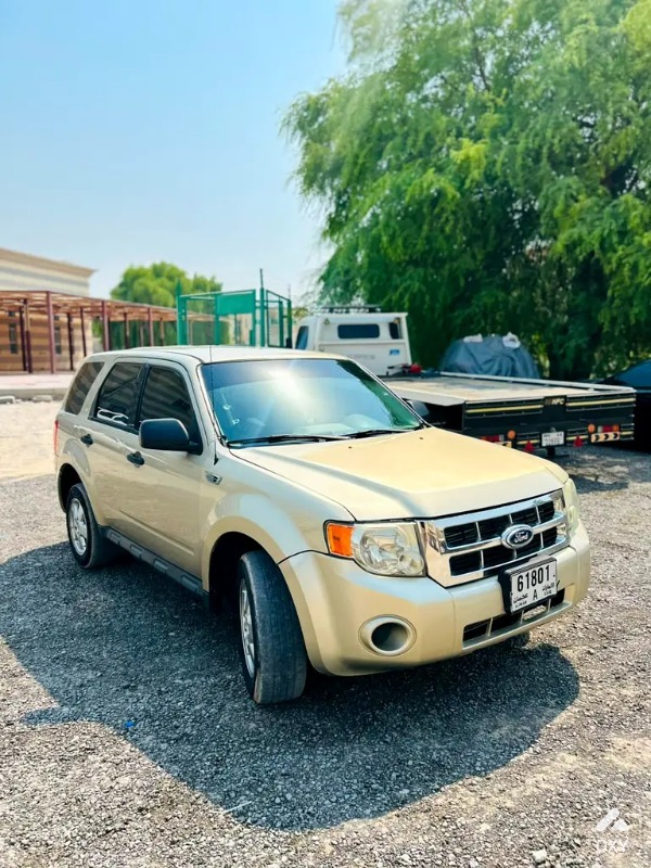 Ford Escape Other photo 4